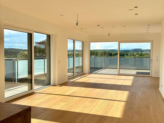 Penthouse zur Miete 2.378 € 5 Zimmer 167,7 m² 5. Geschoss Schärding 4780