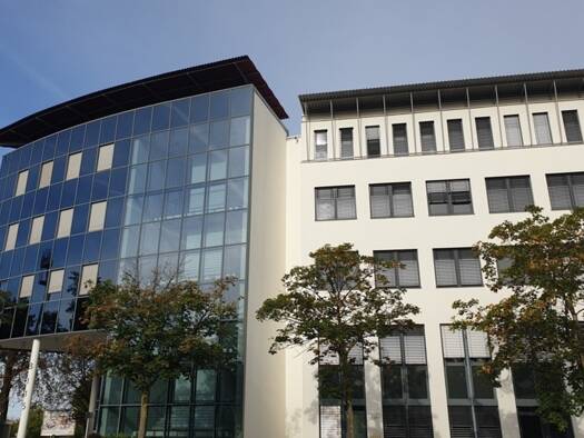 Bürofläche zur Miete provisionsfrei 3.190 € 290 m² Bürofläche Freiburg 79115