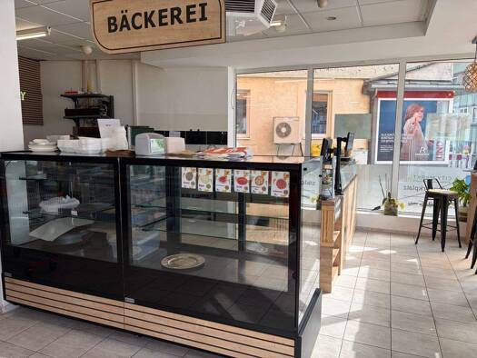 Restaurant zur Miete 1.500 € 45 m² Gastrofläche Schwenningen Villingen-Schwenningen 78054