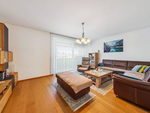 Wohnung zum Kauf 299.950 € 3 Zimmer 79 m² 2. Geschoss Oberndorf bei Salzburg 5110