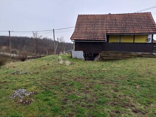 Haus zum Kauf 3 Zimmer 45 m² Generalski Stol Generalski Stol