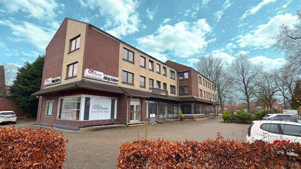 Studio zur Miete 495 € 1 Zimmer 49 m² frei ab sofort Pewsum Krummhörn 26736