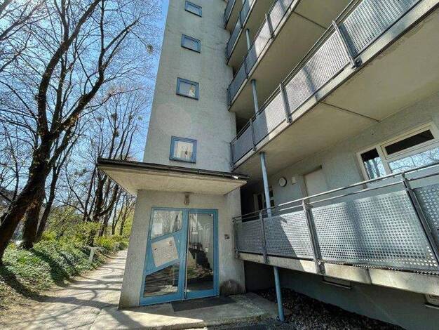 Wohnung zur Miete 1.569 € 3 Zimmer 87,2 m² 3. Geschoss frei ab 27.02.2026 Lortzingstr. 17 Pasing-Obermenzing München 81241