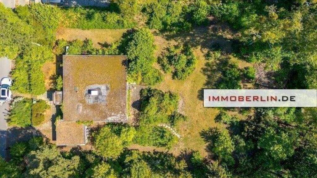 Grundstück zum Kauf 550.000 € 804 m² Grundstück Kladow Berlin 14089