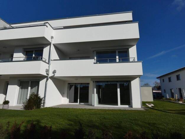 Wohnung zum Kauf provisionsfrei 359.000 € 3,5 Zimmer 91 m² Alte Unlinger Straße 22/1 Riedlingen 88499