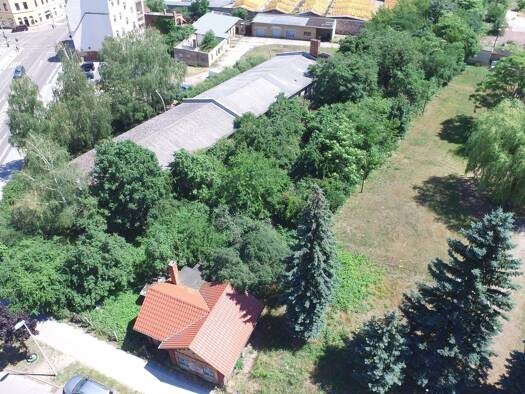 Grundstück zur Miete provisionsfrei 33.800 m² Grundstück Ströbitz Cottbus 03046