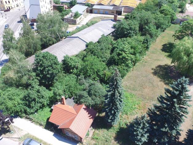Grundstück zur Miete provisionsfrei 33.800 m² Grundstück Ströbitz Cottbus 03046