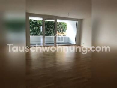 Wohnung zur Miete Tauschwohnung 1.300 € 3 Zimmer 80 m² 1. Geschoss Haslach Freiburg im Breisgau 79115