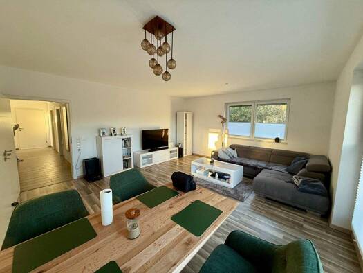 Wohnung zum Kauf provisionsfrei 339.999 € 3 Zimmer 92 m² 2 Geschosse frei ab sofort Krusenbusch Oldenburg 26135