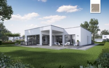 Bungalow zum Kauf provisionsfrei 721.800 € 3 Zimmer 142 m² 1.193 m² Grundstück Möbisburg-Rhoda Erfurt 99094