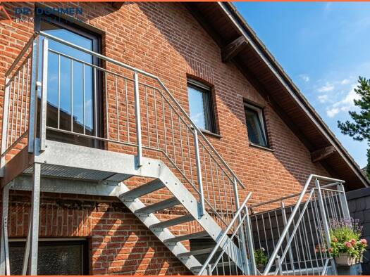 Wohnung zur Miete 470 € 2 Zimmer 67 m² 2. Geschoss Brachelen Hückelhoven 41836