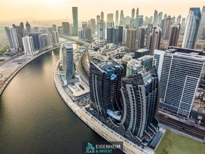 Wohnung zum Kauf provisionsfrei 3.561.800 € 5 Zimmer 255 m²<br/>Wohnfläche Dubai