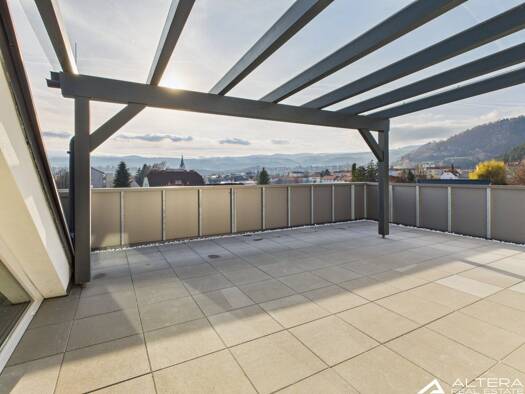 Penthouse zum Kauf - Erstbezug 449.000 € 4 Zimmer 105,1 m² 2. Geschoss frei ab sofort Köflach 8580