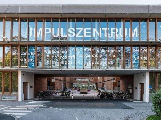 Bürofläche zur Miete provisionsfrei 15,89 € 55,2 m² Bürofläche Reininghausstrasse 13/13a Eggenberg Graz 8020