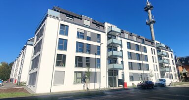 Studio zur Miete 1.080 € 3 Zimmer 96 m² 1. Geschoss Lotzbeckstraße 28 Kernstadt - Mitte Lahr/Schwarzwald 77933