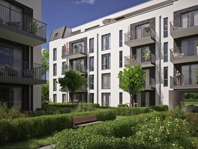 Neubauprojekt zum Kauf Fechenheim Frankfurt am Main 60386