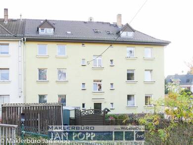 Haus zum Kauf provisionsfrei 280.000 € 10 Zimmer 395 m² 450 m² Grundstück Steinpleis Werdau 08412