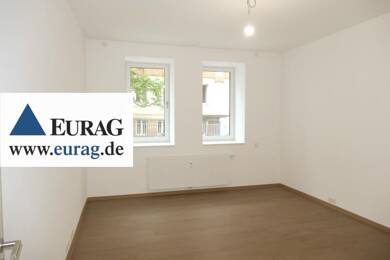 Wohnung zur Miete 750 € 2 Zimmer 58 m² EG Veilhof Nürnberg 90489