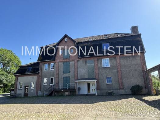 Mehrfamilienhaus zum Kauf 575.000 € 18 Zimmer 390 m² 3.021 m² Grundstück Wremen Wurster Nordseeküste 27639