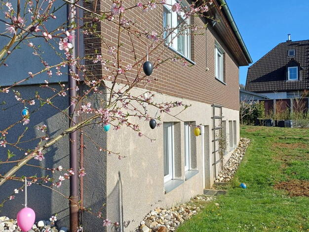 Doppelhaushälfte zum Kauf provisionsfrei 599.000 € 8 Zimmer 270 m² 984 m² Grundstück Schnaittach 91220