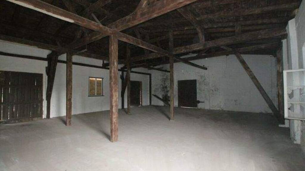 Lagerhalle zum Kauf 120.000 € 378 m² Lagerfläche Boizenburg Boizenburg/Elbe 19258