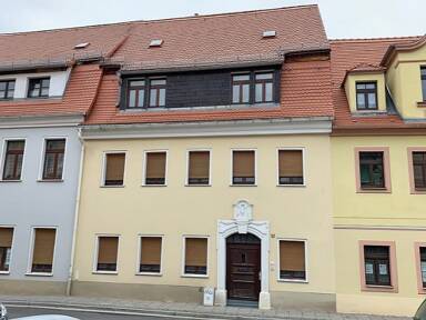 Einfamilienhaus zum Kauf 180.000 € 185 m² 390 m² Grundstück frei ab sofort An der Döllnitz 10 Oschatz Oschatz 04758