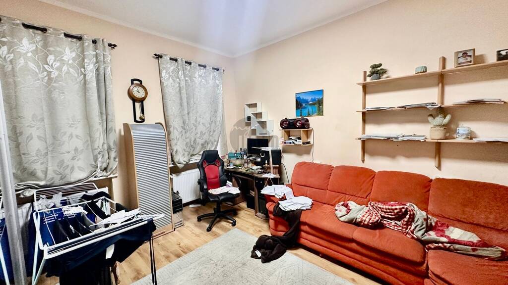 Studio zum Kauf 69.000 € 1 Zimmer 34 m² EG Eberswalde 16225