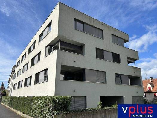 Wohnung zur Miete 926 € 3 Zimmer 72,8 m² Belruptstraße 55 Bregenz 6900