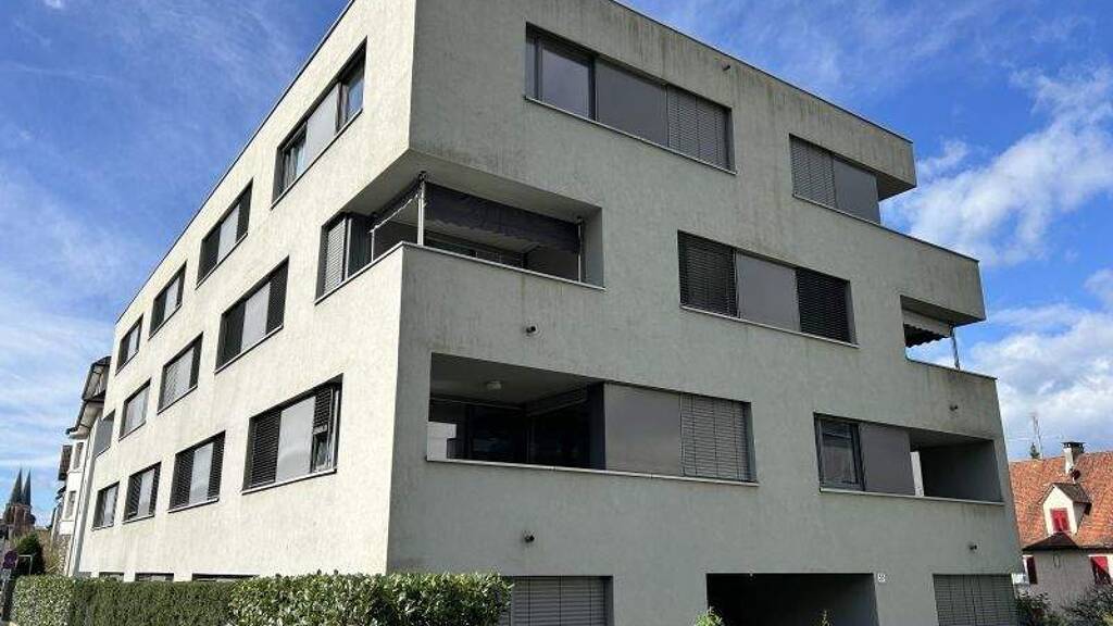Wohnung zur Miete 926 € 3 Zimmer 72,8 m² Belruptstraße 55 Bregenz 6900