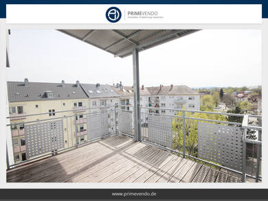 Penthouse zum Kauf 499.000 € 3 Zimmer 148,5 m² 5. Geschoss Rastatt Rastatt 76437