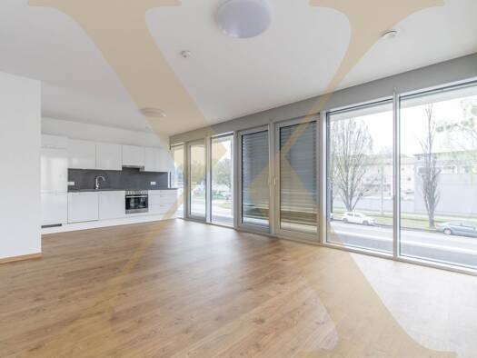Wohnung zur Miete 625 € 2 Zimmer frei ab 01.09.2026 Waldegg Linz 4020