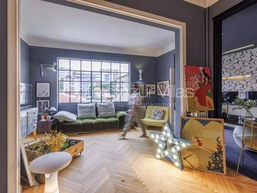 Wohnung zum Kauf 699.000 € 100 m² Libération Nice 06000