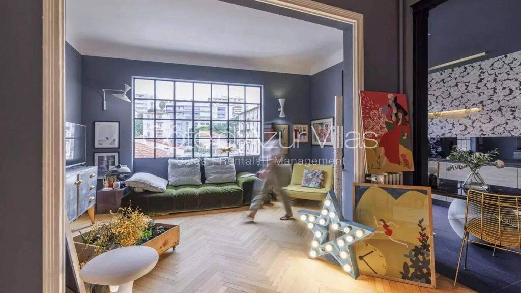 Wohnung zum Kauf 699.000 € 100 m² Libération Nice 06000