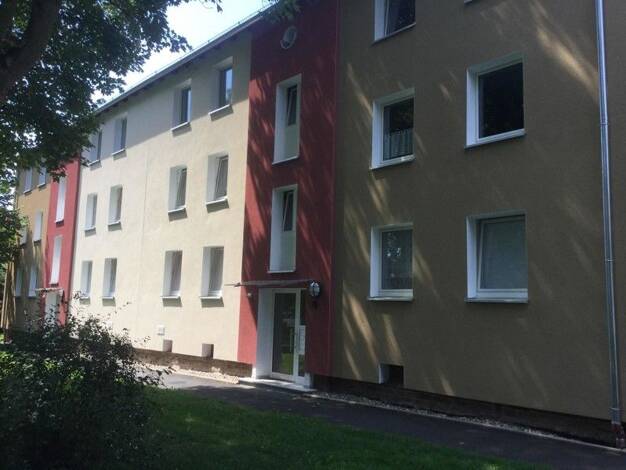 Wohnung zur Miete 690 € 3 Zimmer 56,5 m² frei ab 31.08.2026 Silberbornstraße 21 Niederzwehren Niederzwehren 34134