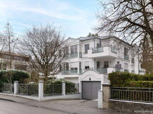 Wohnung zum Kauf 2.105.000 € 4 Zimmer 188 m² 2. Geschoss frei ab 01.05.2026 Thalk.Obersendl.-Forsten-Fürstenr.-Solln München 81479