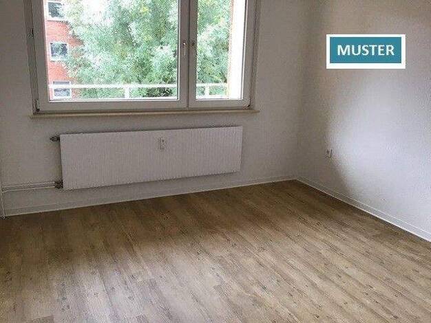 Wohnung zur Miete 717 € 3 Zimmer 70,5 m² 1. Geschoss frei ab 31.12.2025 Tilsitstr. 47 Kücknitz Lübeck 23569