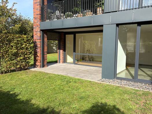 Wohnung zur Miete 1.100 € 3 Zimmer 95 m² Borken Borken 46325