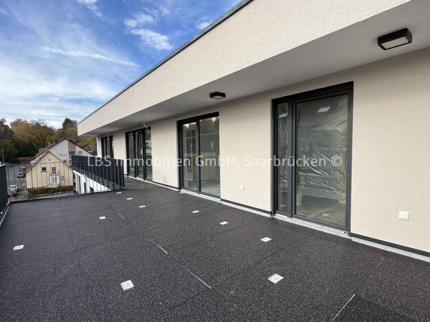 Penthouse zum Kauf provisionsfrei 559.000 € 2 Zimmer 135,1 m² St. Wendel 66606