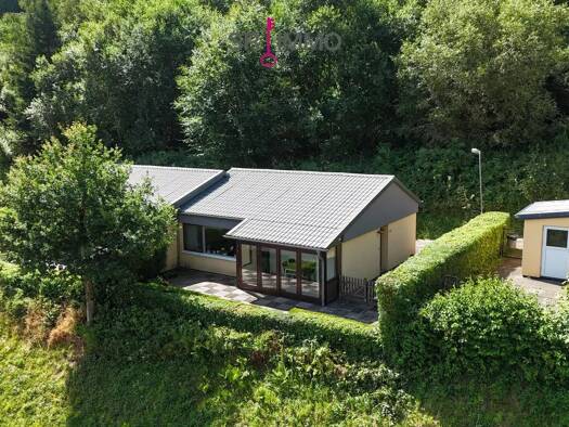 Einfamilienhaus zum Kauf 105.000 € 4 Zimmer 64 m² 224 m² Grundstück Waxweiler 54649