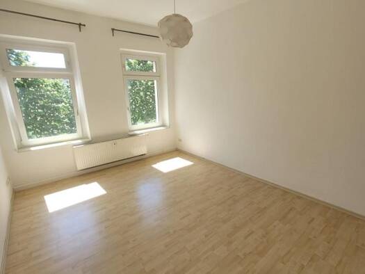 Wohnung zur Miete 540 € 3 Zimmer 72 m² Reichpietschstraße 53 Reudnitz-Thonberg Südost 04317