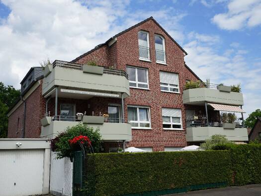 Wohnung zum Kauf 339.000 € 3 Zimmer 84 m² 1. Geschoss Leverkusen 51375