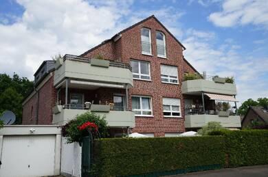 Wohnung zum Kauf 339.000 € 3 Zimmer 84 m² 1. Geschoss Waldsiedlung Leverkusen 51375