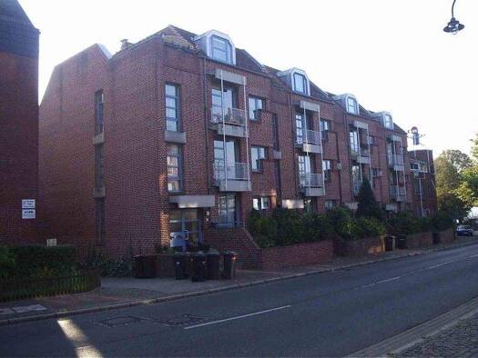 Wohnung zur Miete 596 € 2 Zimmer 66,2 m² 1. Geschoss frei ab 07.05.2026 Zur Vegesacker Fähre 39 Vegesack Bremen 28757