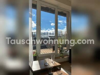 Wohnung zur Miete Tauschwohnung 573 € 2 Zimmer 46 m² EG Hamburg 20099