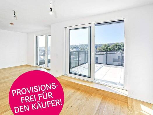 Wohnung zum Kauf - Erstbezug provisionsfrei 726.180 € 3 Zimmer 78,8 m² 2. Geschoss Zwerngasse Wien 1170