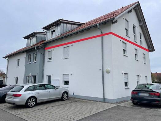 Studio zum Kauf 250.000 € 3 Zimmer 81,2 m² Bergham Nittenau 93149