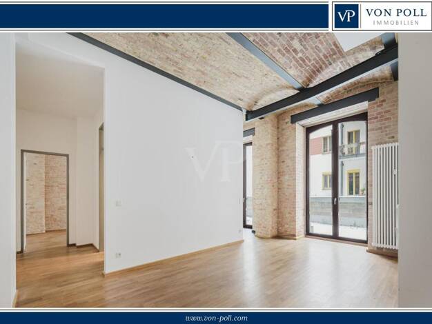 Wohnung zum Kauf 575.000 € 2 Zimmer 78,7 m² EG frei ab sofort Prenzlauer Berg Berlin 10405