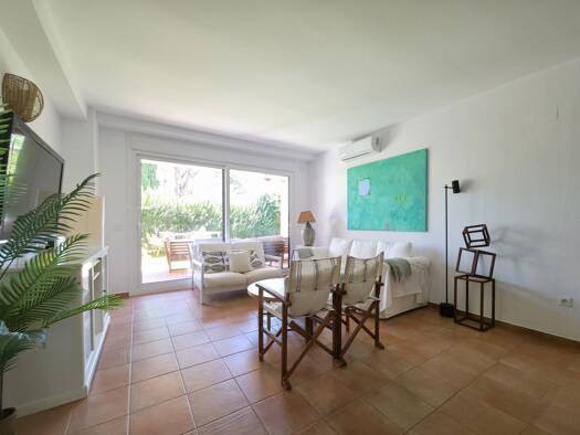 Wohnung zum Kauf provisionsfrei 445.000 € 2 Zimmer 98 m² EG Zahara 11391