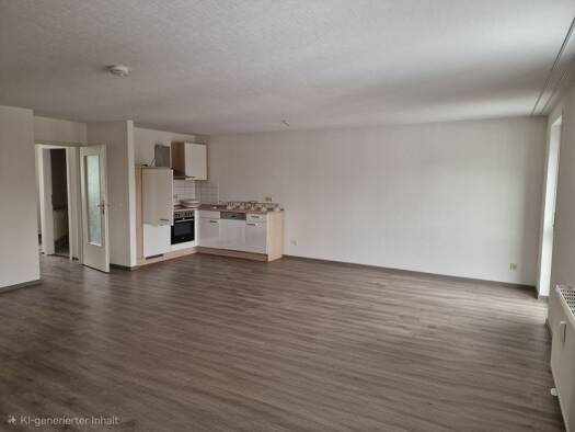 Wohnung zum Kauf 69.000 € 2 Zimmer 69 m² 2. Geschoss Bahnhofsvorstadt Zwickau 08056