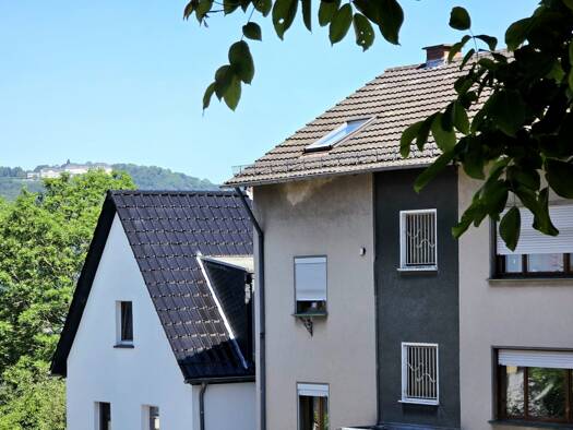 Mehrfamilienhaus zum Kauf 390.000 € 9 Zimmer 167 m² 188 m² Grundstück Muffendorf Bonn / Muffendorf 53177
